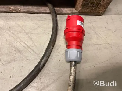 Retigo HP 5 bakugn med stativ, inkl. tillbehör