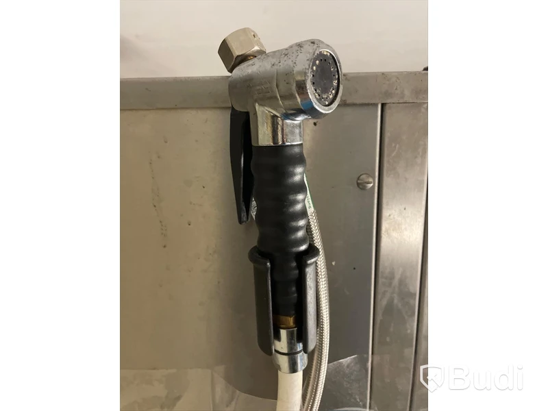 Retigo HP 5 bakugn med stativ, inkl. tillbehör