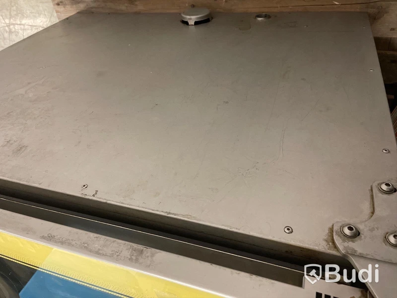 Retigo HP 5 bakugn med stativ, inkl. tillbehör
