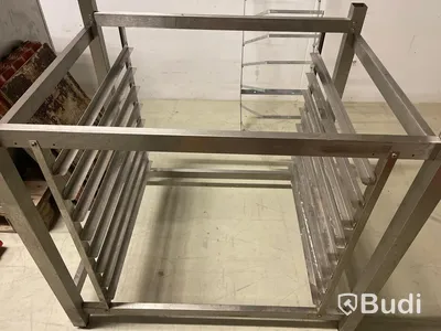 Retigo HP 5 bakugn med stativ, inkl. tillbehör