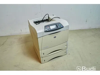 Skrivare HP Laserjet 4250 dtn