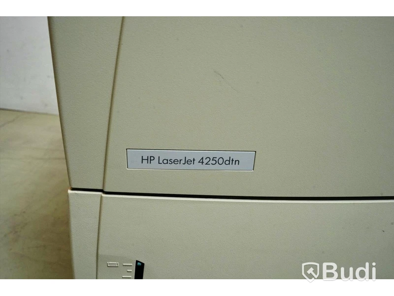 Skrivare HP Laserjet 4250 dtn