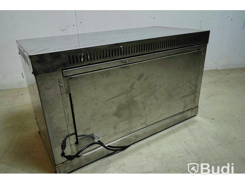 Grill Vega S 3