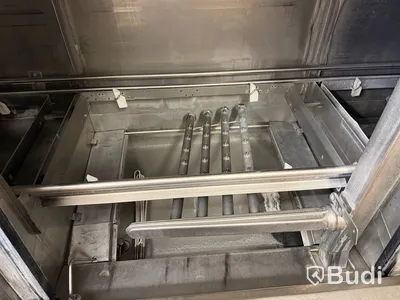 Grovdiskmaskin Electrolux WT150, rullbanor