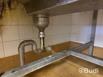 Grovdiskmaskin Electrolux WT150, rullbanor