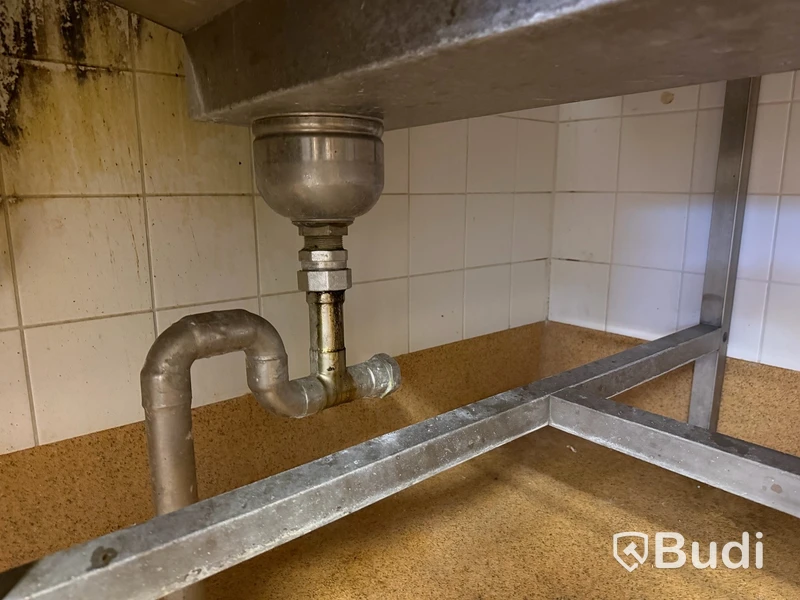 Grovdiskmaskin Electrolux WT150, rullbanor