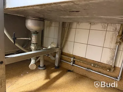 Grovdiskmaskin Electrolux WT150, rullbanor