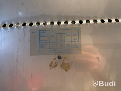 Fläktkåpa System Jeven – ca 5 meter