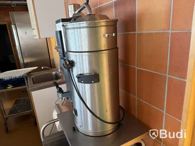 Kaffebryggare Bravilor Bonamat B10 med termosbehållare och vagn