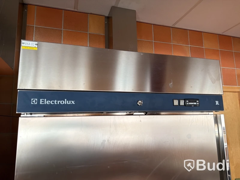 Kyl & Frys Electrolux (centralkyla)