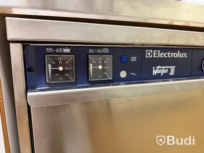 Underbänkdiskmaskin Electrolux WashTech 30