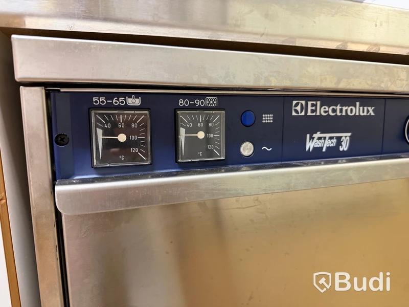 Underbänkdiskmaskin Electrolux WashTech 30