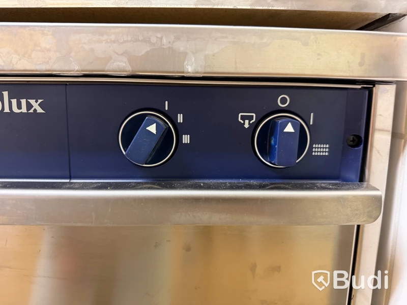 Underbänkdiskmaskin Electrolux WashTech 30
