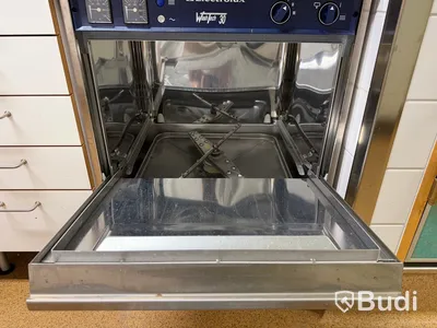 Underbänkdiskmaskin Electrolux WashTech 30
