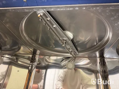 Underbänkdiskmaskin Electrolux WashTech 30