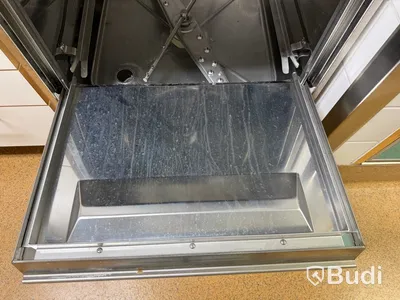 Underbänkdiskmaskin Electrolux WashTech 30