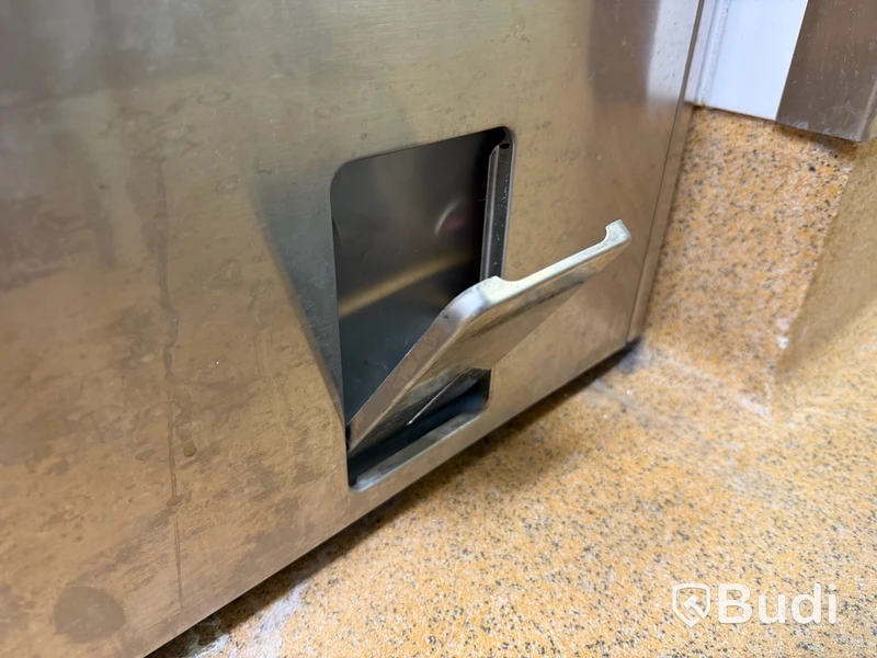 Underbänkdiskmaskin Electrolux WashTech 30
