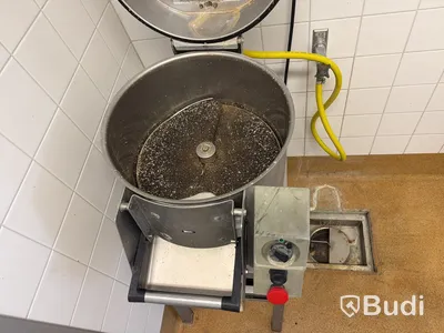 Potatisskalare
