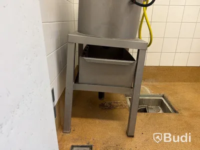 Potatisskalare