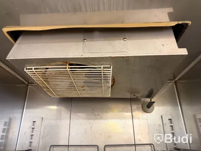 Kylskåp & Frysskåp Electrolux Professional - Rostfritt (centralkyla)