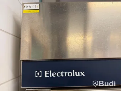 Kylskåp & Frysskåp Electrolux Professional - Rostfritt (centralkyla)