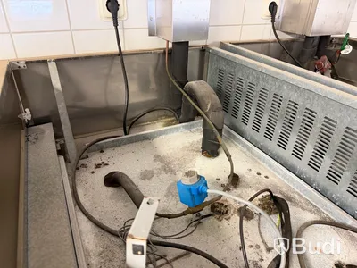 Kylskåp & Frysskåp Electrolux Professional - Rostfritt (centralkyla)