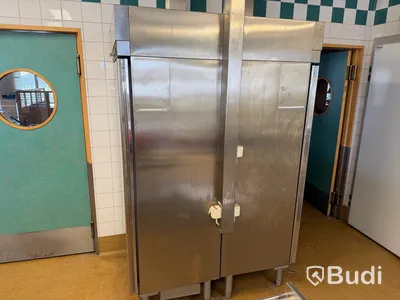 Kylskåp & Frysskåp Electrolux Professional - Rostfritt (centralkyla)