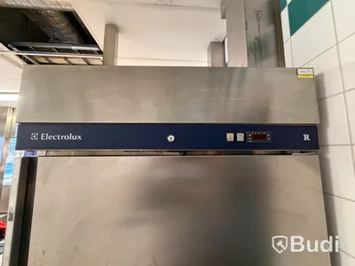 Kylskåp & Frysskåp Electrolux Professional - Rostfritt (centralkyla)