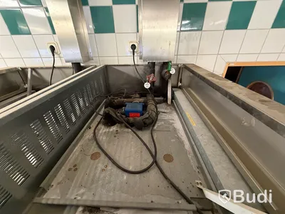 Kylskåp & Frysskåp Electrolux Professional - Rostfritt (centralkyla)