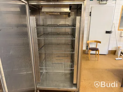Kylskåp & Frysskåp Electrolux Professional - Rostfritt (centralkyla)
