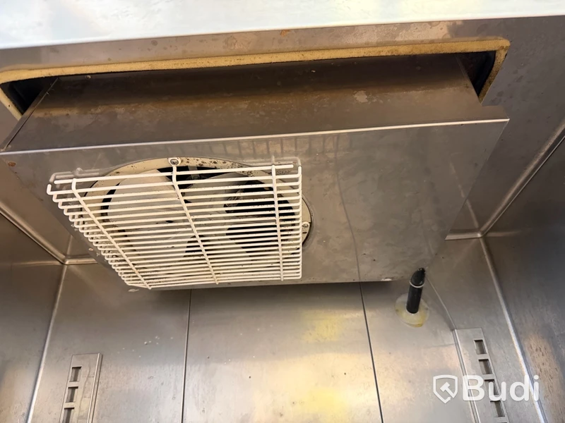 Kylskåp & Frysskåp Electrolux Professional - Rostfritt (centralkyla)