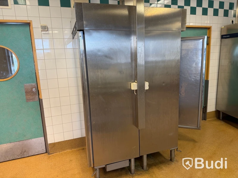 Kylskåp & Frysskåp Electrolux Professional - Rostfritt (centralkyla)