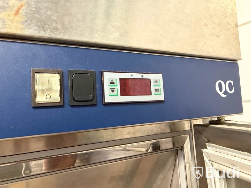 Kylskåp & Frysskåp Electrolux Professional - Rostfritt (centralkyla)