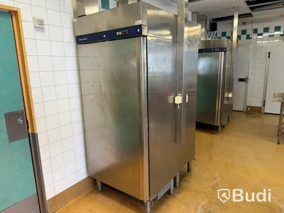 Kylskåp & Frysskåp Electrolux Professional - Rostfritt (centralkyla)