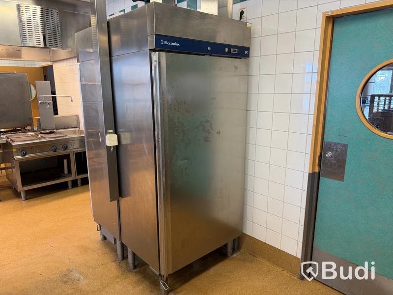 Kylskåp & Frysskåp Electrolux Professional - Rostfritt (centralkyla)
