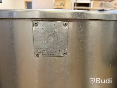Electrolux Kokgrytor / Storköksgrytor – 2 st – Tipper – Ånga