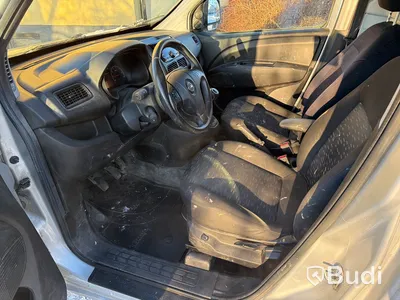 Opel Combo 1.3 CDTI Skåp (95hk) -2018