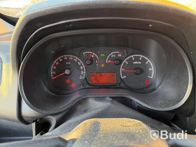 Opel Combo 1.3 CDTI Skåp (95hk) -2018