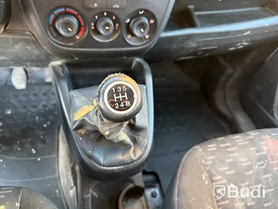 Opel Combo 1.3 CDTI Skåp (95hk) -2018