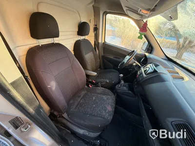 Opel Combo 1.3 CDTI Skåp (95hk) -2018