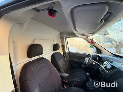 Opel Combo 1.3 CDTI Skåp (95hk) -2018