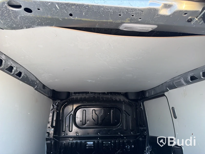 Opel Combo 1.3 CDTI Skåp (95hk) -2018