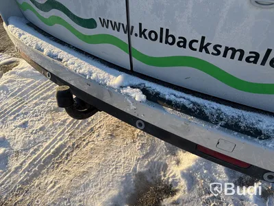 Opel Combo 1.3 CDTI Skåp (95hk) -2018