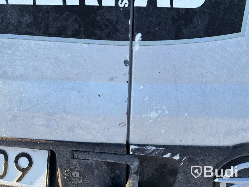 Opel Combo 1.3 CDTI Skåp (95hk) -2018