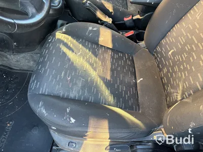 Opel Combo 1.3 CDTI Skåp (95hk) -2018