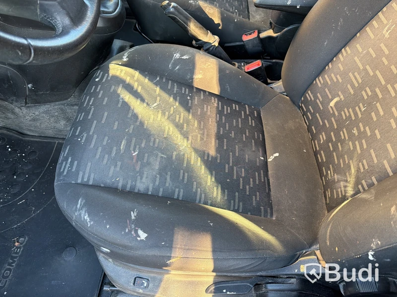 Opel Combo 1.3 CDTI Skåp (95hk) -2018