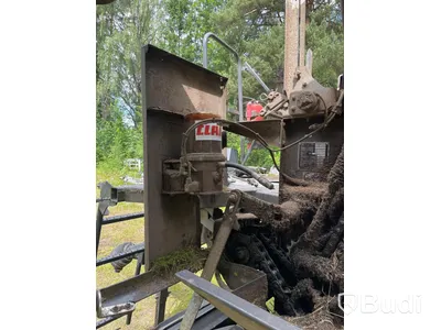 Combination baler-wrapper Claas Rollant 455 Uniwrap - 2018