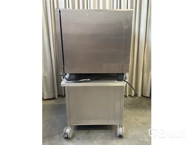 Kombiugn Rational Self Cooking Center SCC 61 | 2011