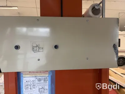 Komprimator  8015 Balpress