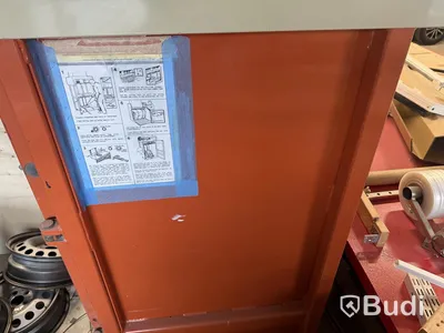 Komprimator  8015 Balpress